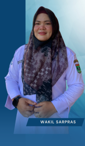 EVI SULASTRI, S.Pd